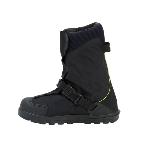 NEOS, EXPG Explorer Boot Covers, 2XL (13,5 - 15), Black ❄️ - Picture 4 of 9